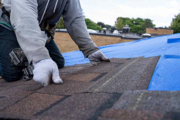 Quick and Trustworthy Emergency Roof Repair Services in Gratton, VA