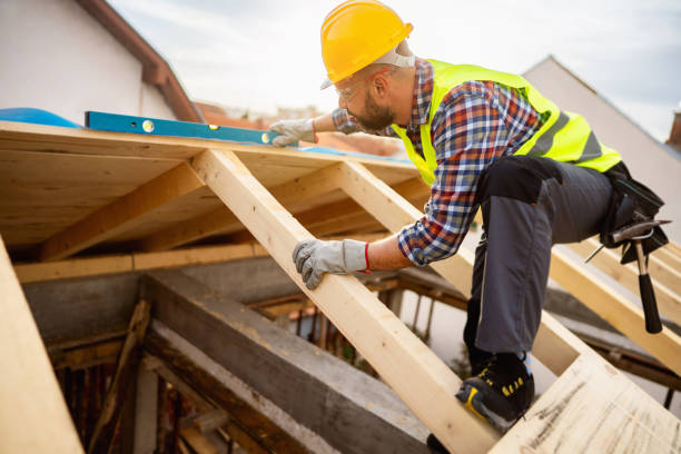 Quick and Trustworthy Emergency Roof Repair Services in Gratton, VA